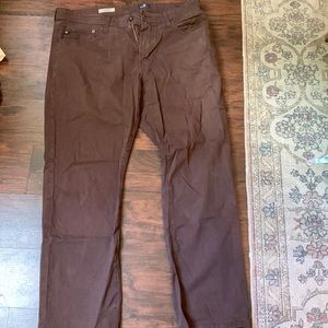 ADRIANO GOLDSCHMIED graduate pants